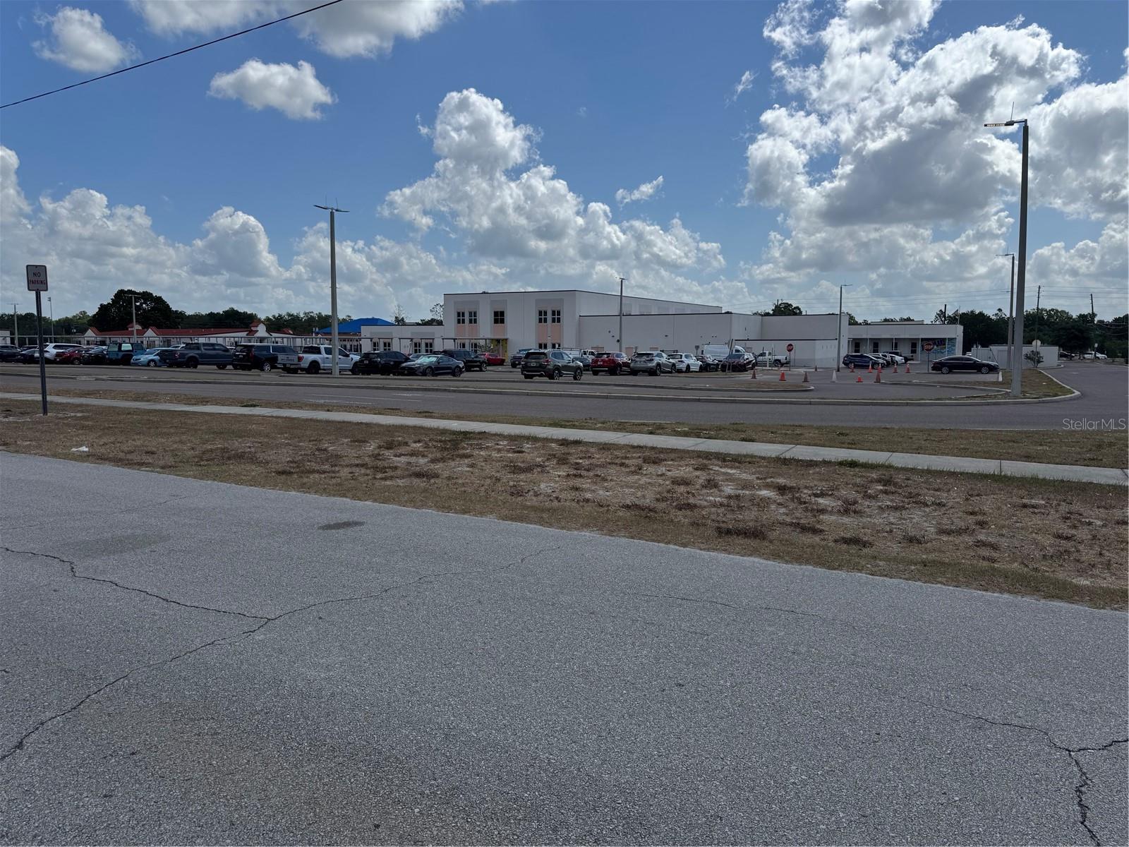 DREAM LAKE HEIGHTS - Commercial Sale