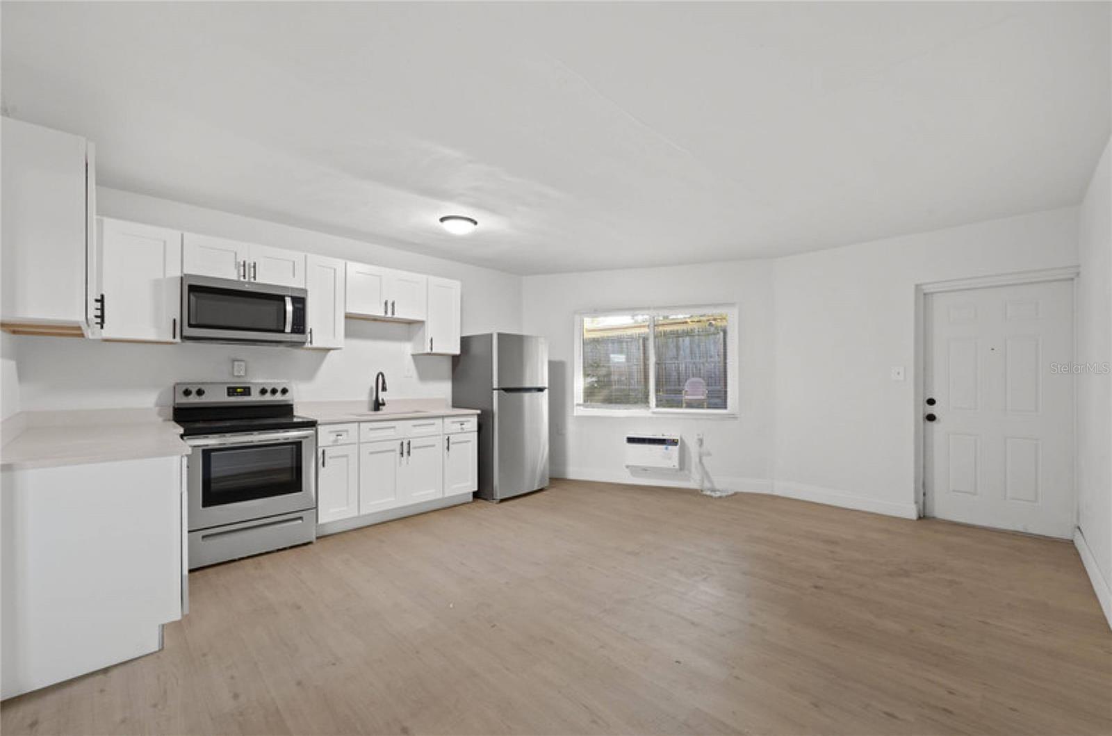 KNOLLWOOD REP - Residential Income