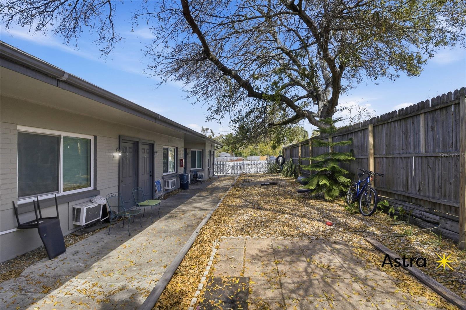 KNOLLWOOD REP - Residential Income