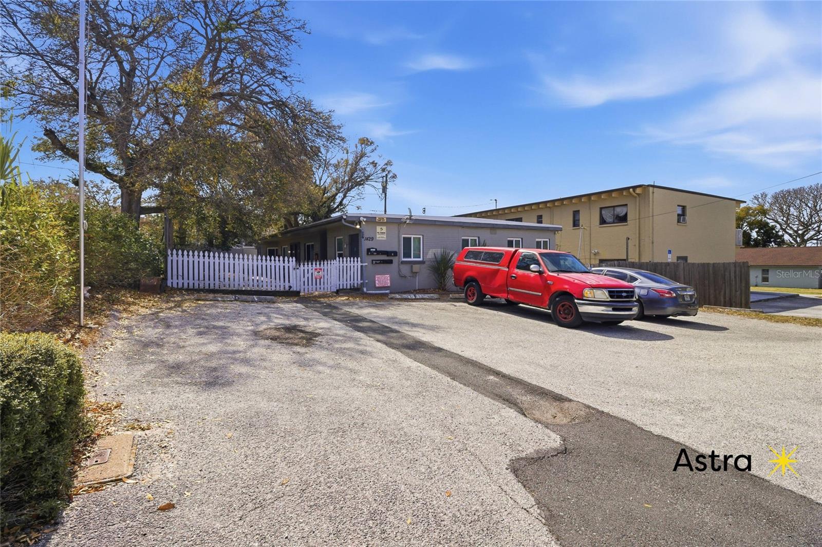 KNOLLWOOD REP - Residential Income