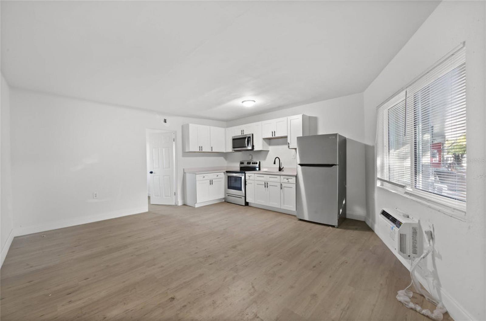 KNOLLWOOD REP - Residential Income