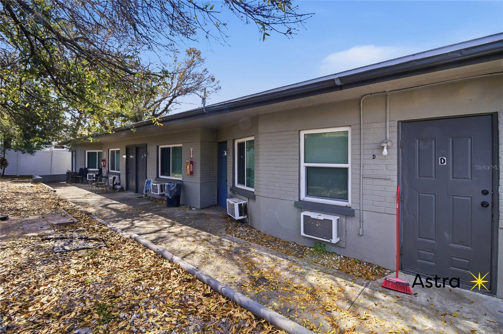 KNOLLWOOD REP - Residential Income