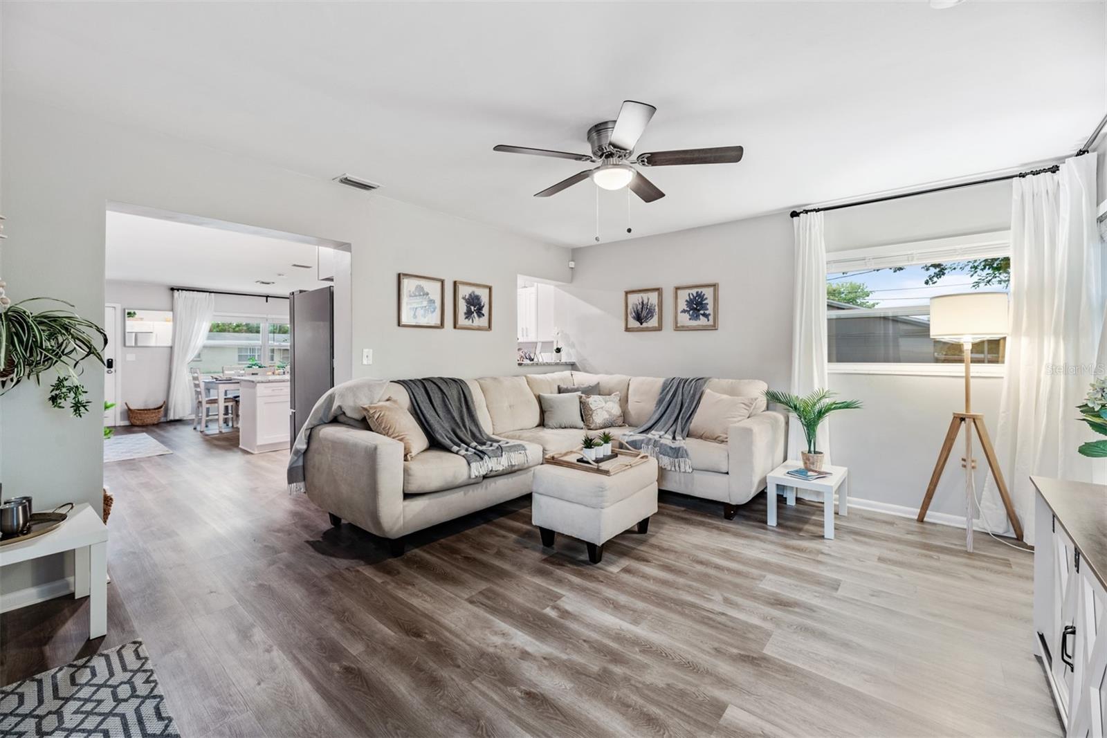 WALSINGHAM HEIGHTS - Residential