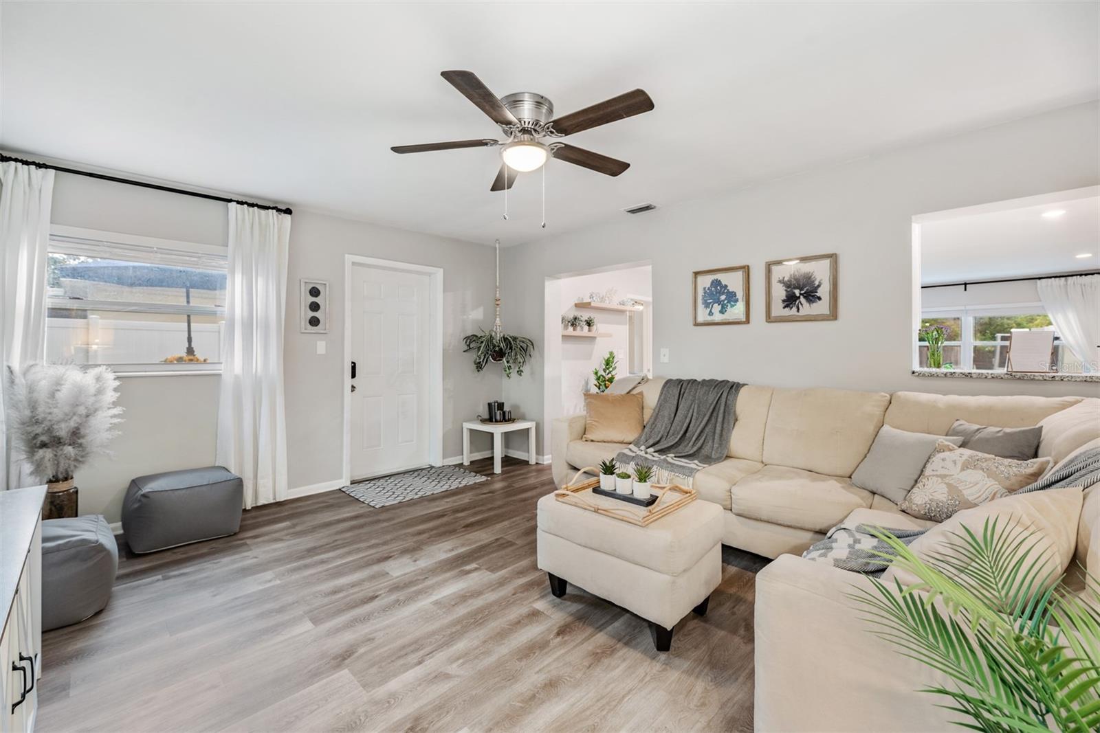 WALSINGHAM HEIGHTS - Residential