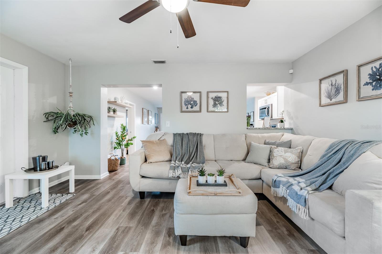 WALSINGHAM HEIGHTS - Residential