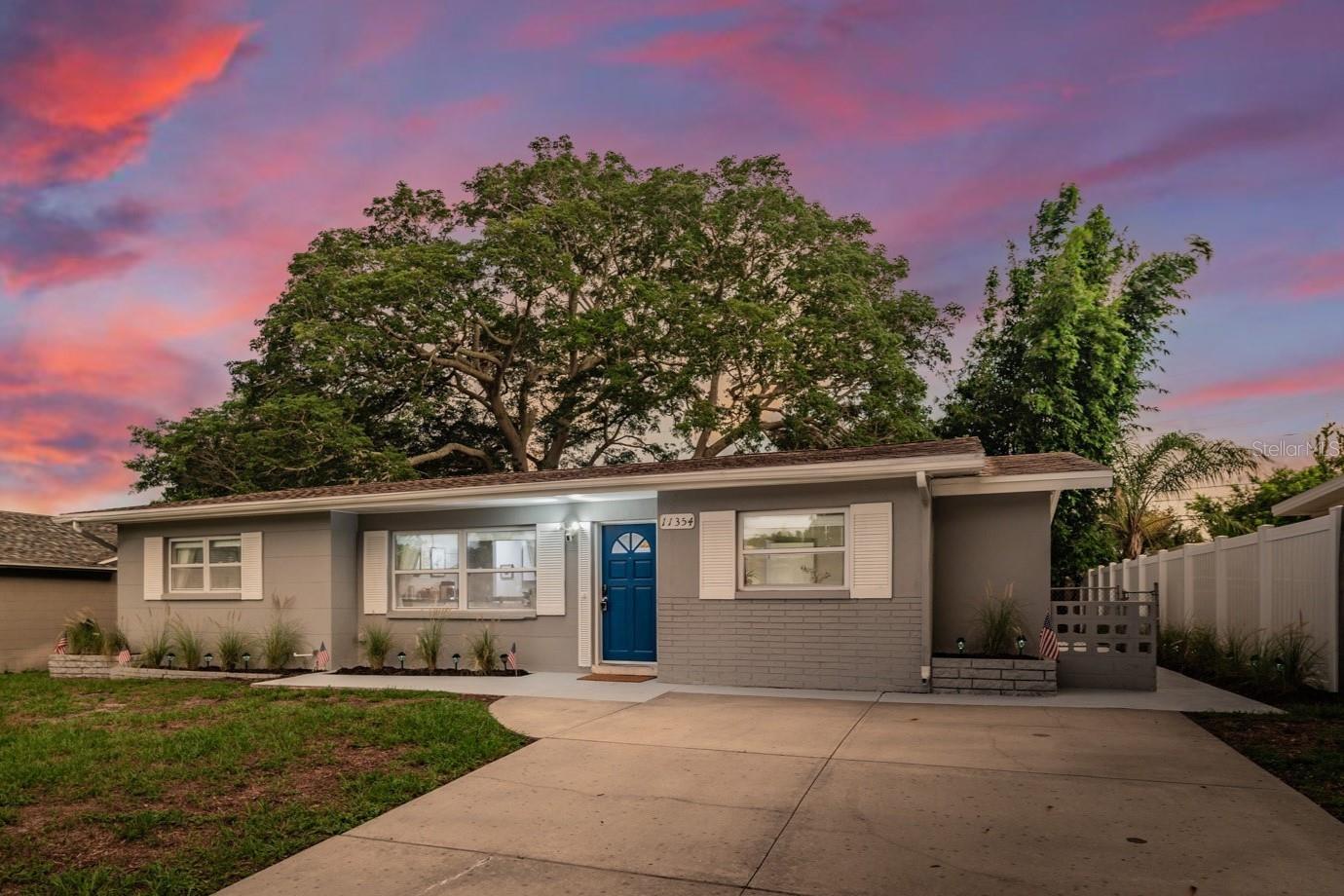 WALSINGHAM HEIGHTS - Residential