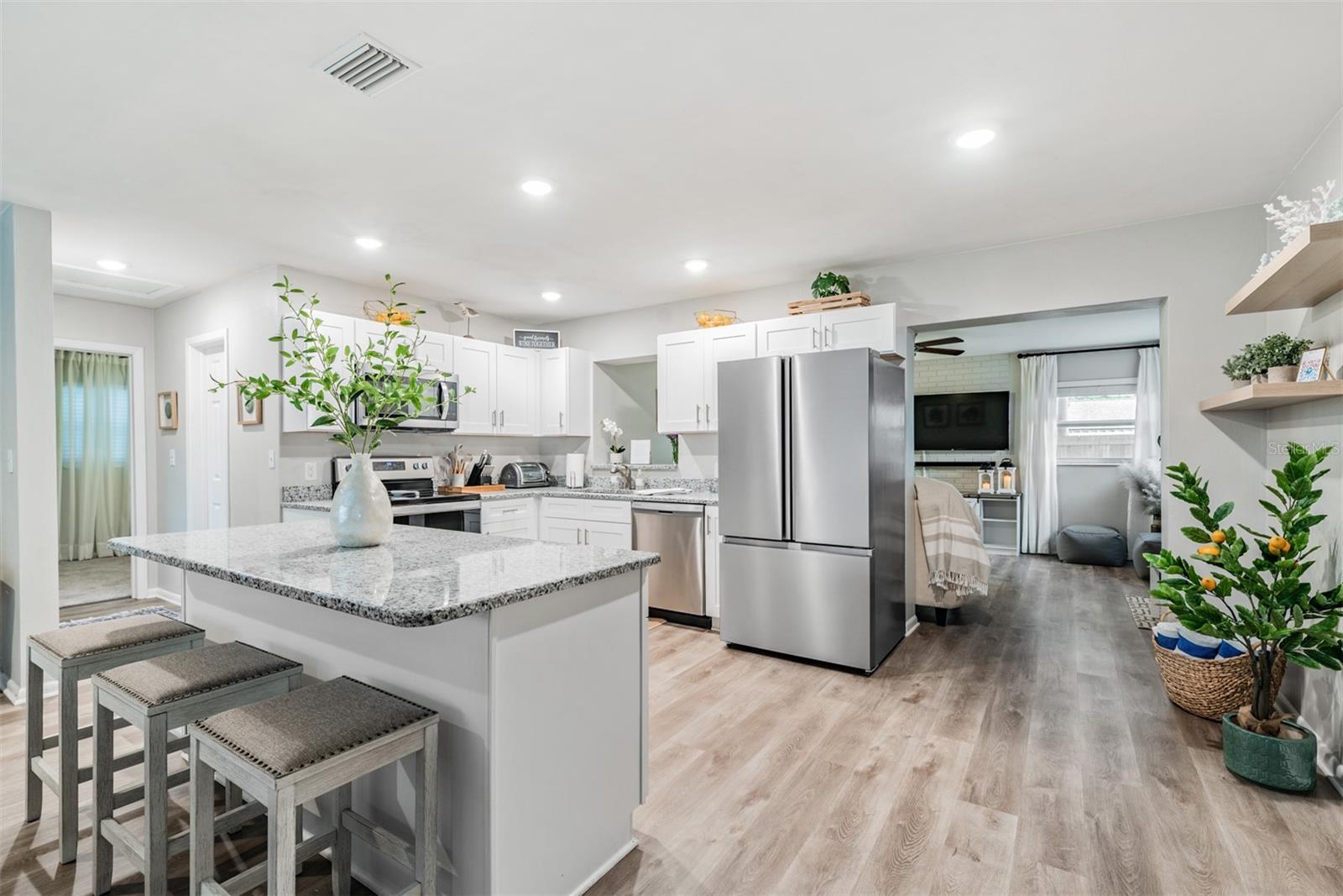 WALSINGHAM HEIGHTS - Residential