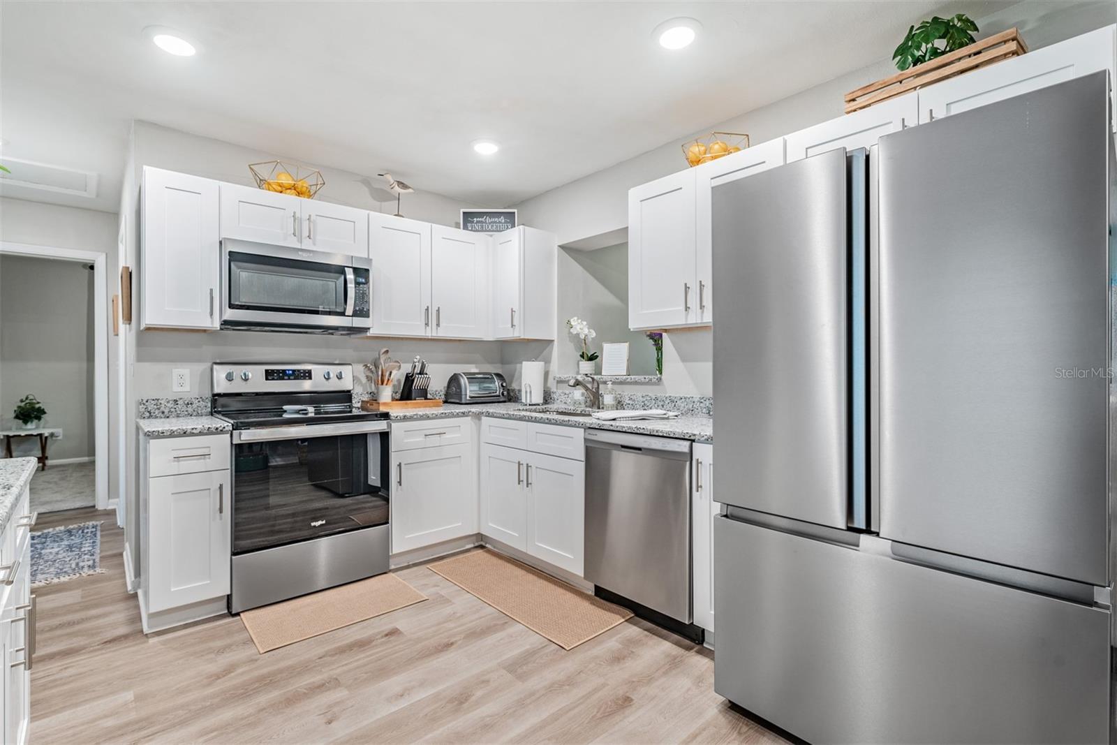 WALSINGHAM HEIGHTS - Residential