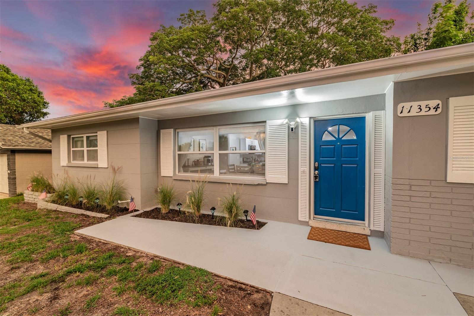 WALSINGHAM HEIGHTS - Residential