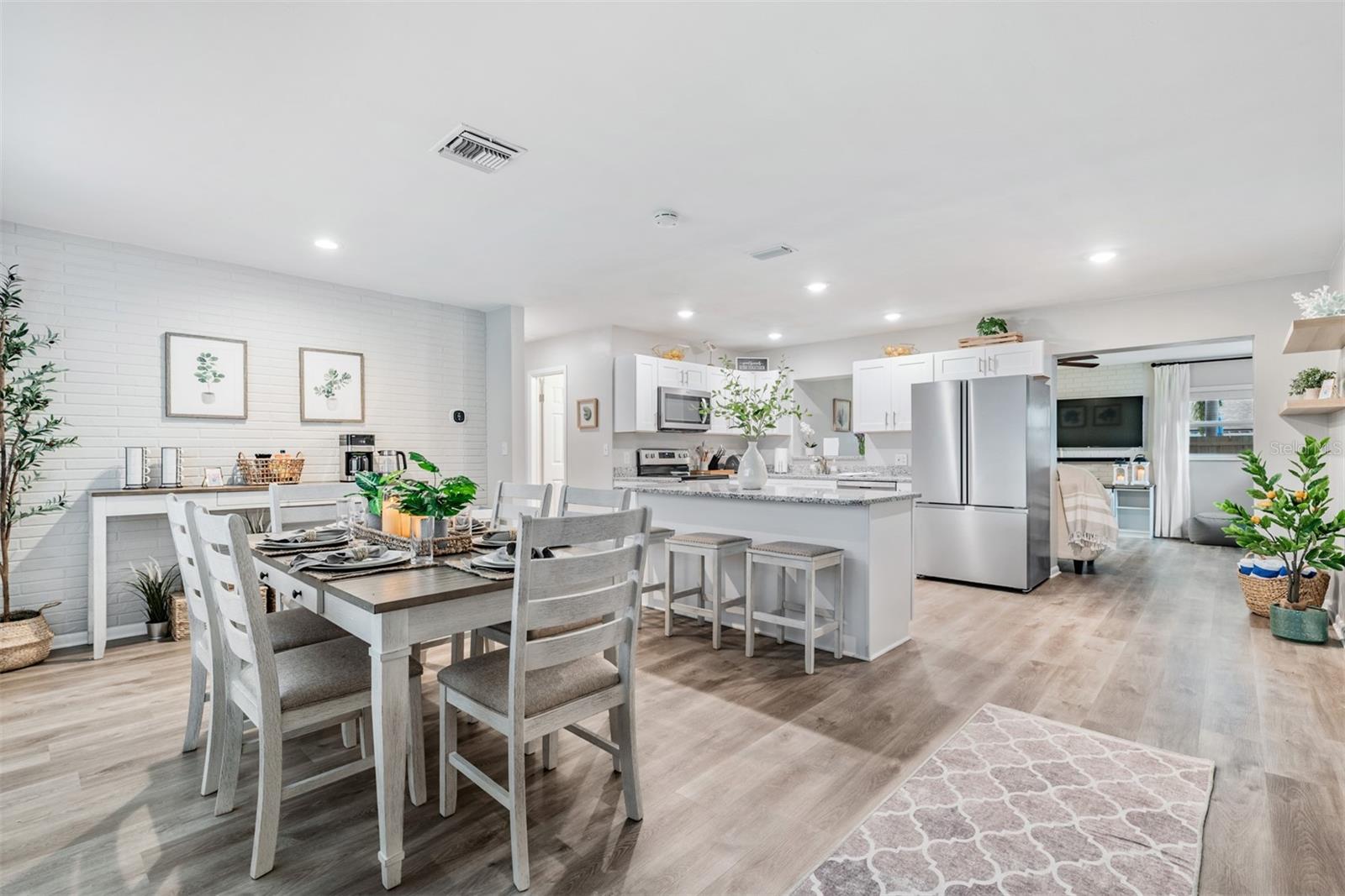 WALSINGHAM HEIGHTS - Residential