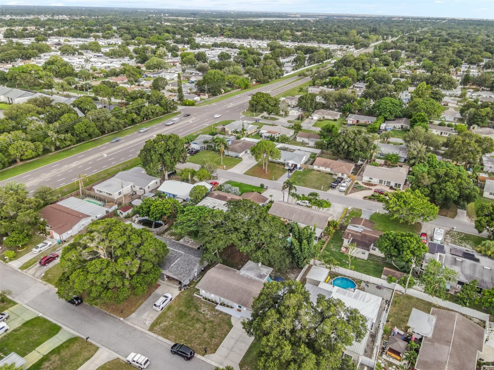 WALSINGHAM HEIGHTS - Residential