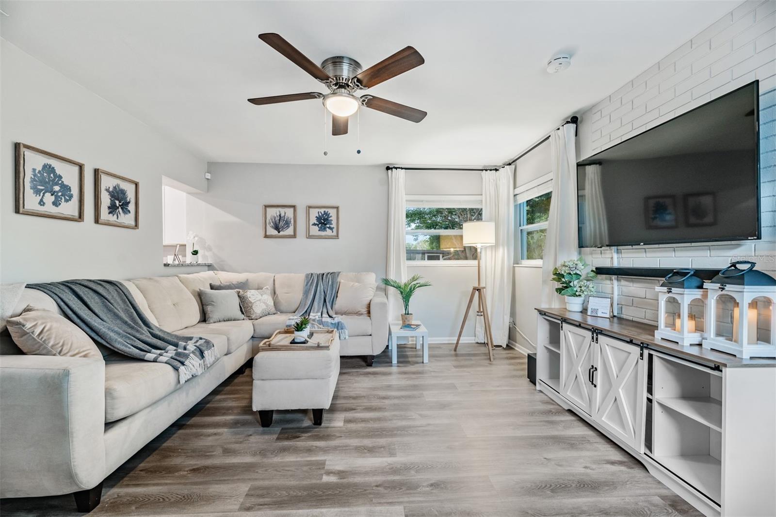 WALSINGHAM HEIGHTS - Residential
