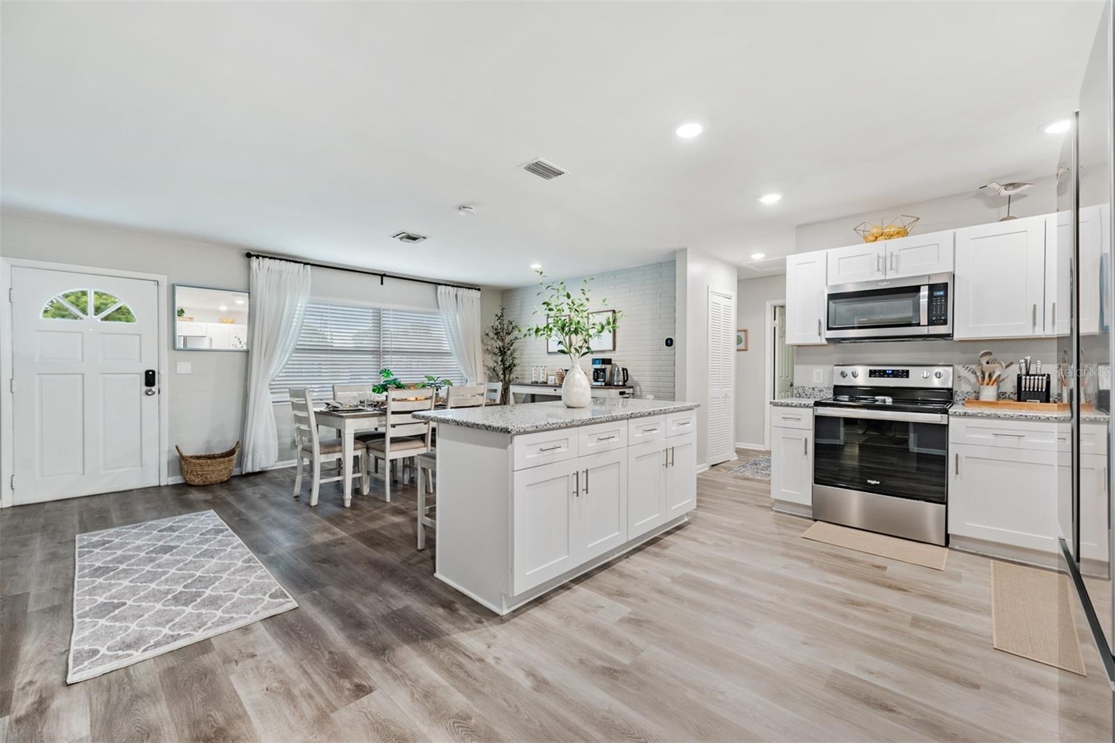 WALSINGHAM HEIGHTS - Residential