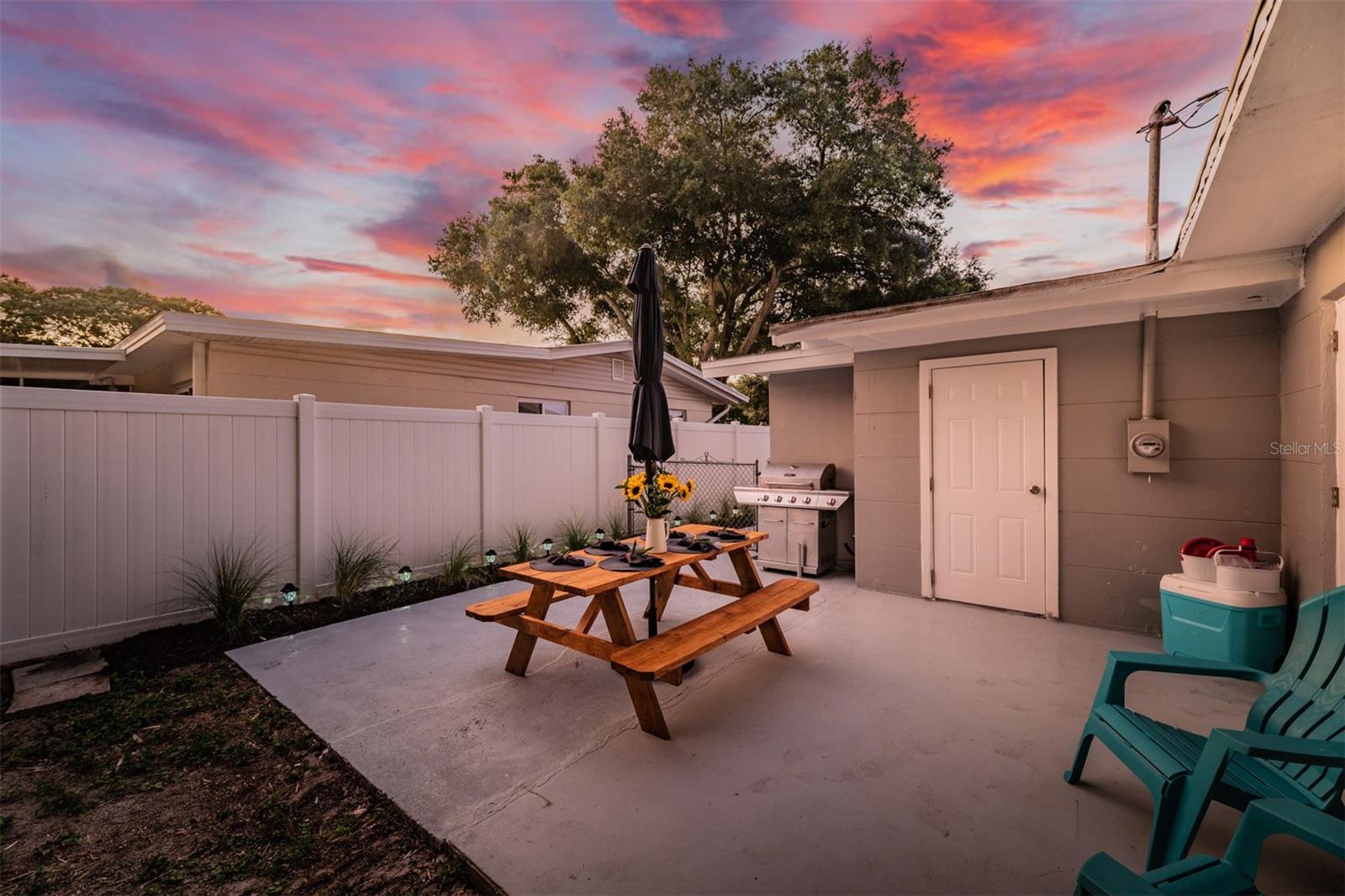 WALSINGHAM HEIGHTS - Residential