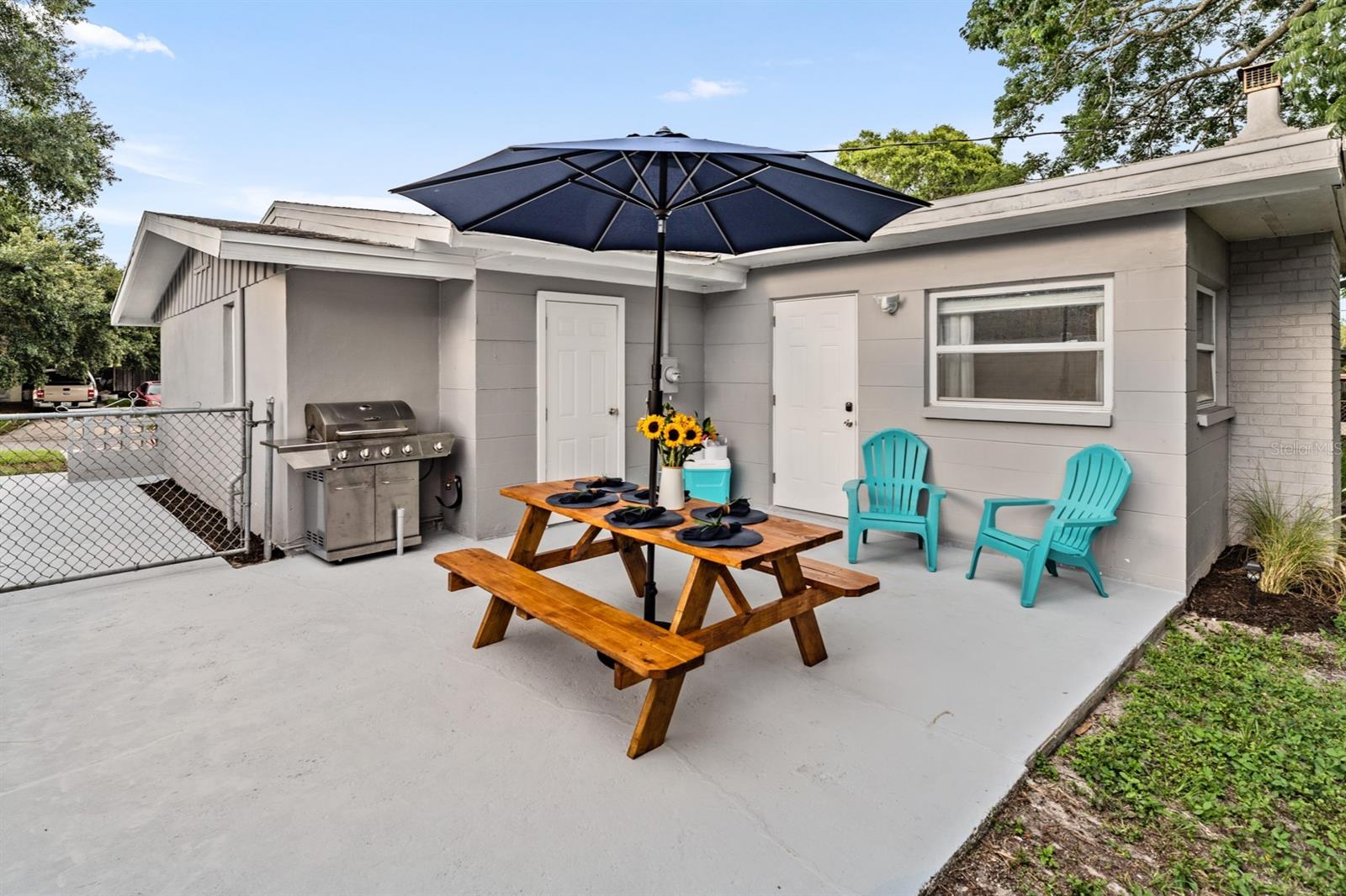 WALSINGHAM HEIGHTS - Residential