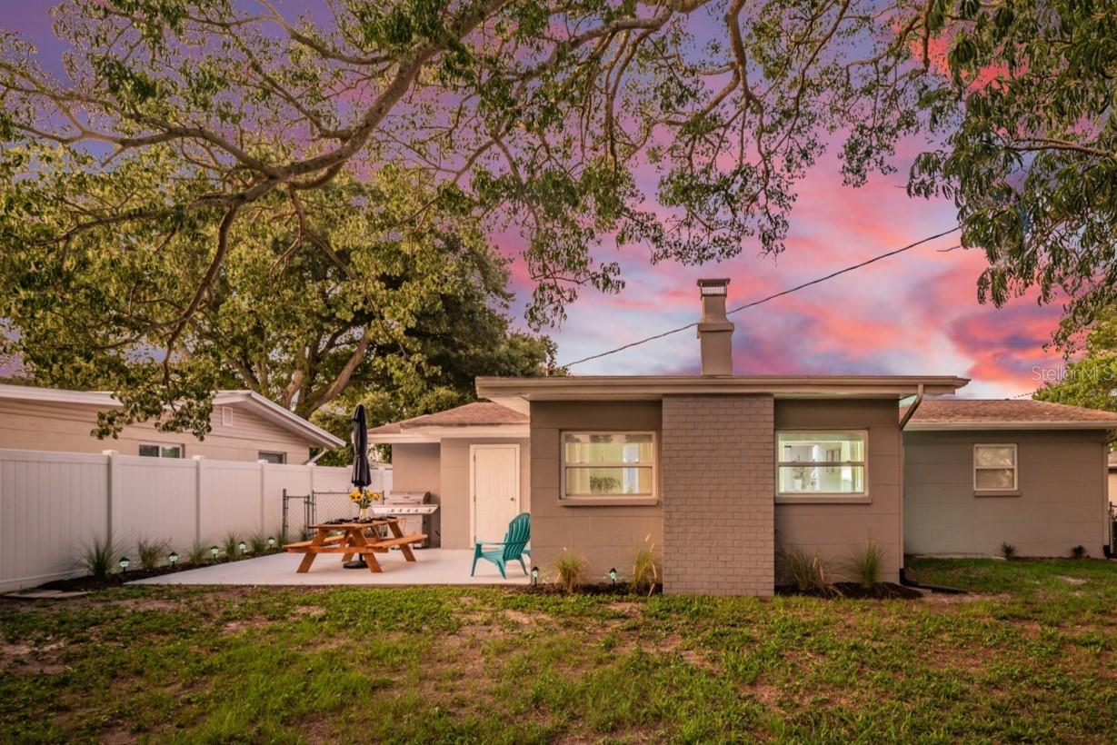 WALSINGHAM HEIGHTS - Residential
