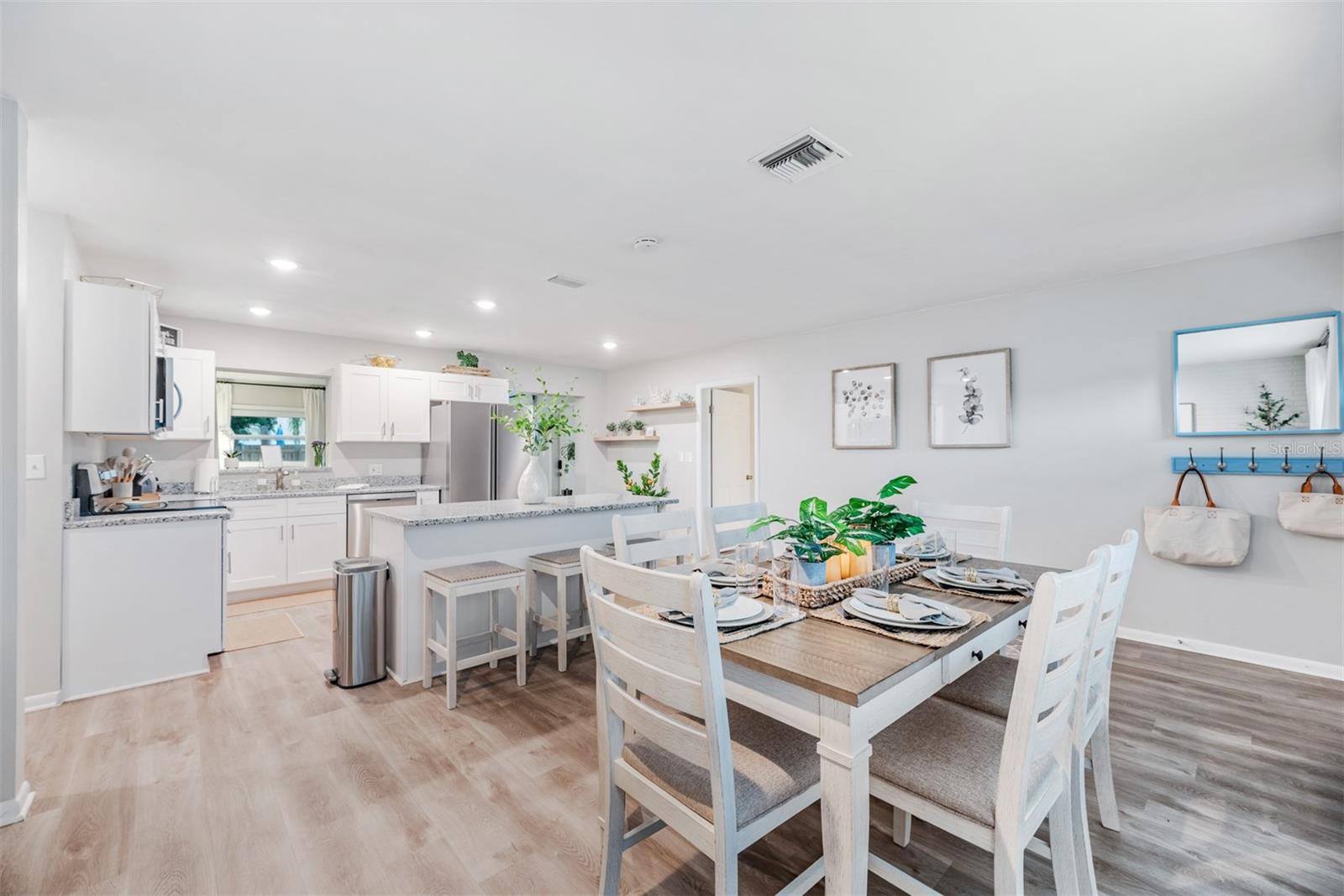 WALSINGHAM HEIGHTS - Residential