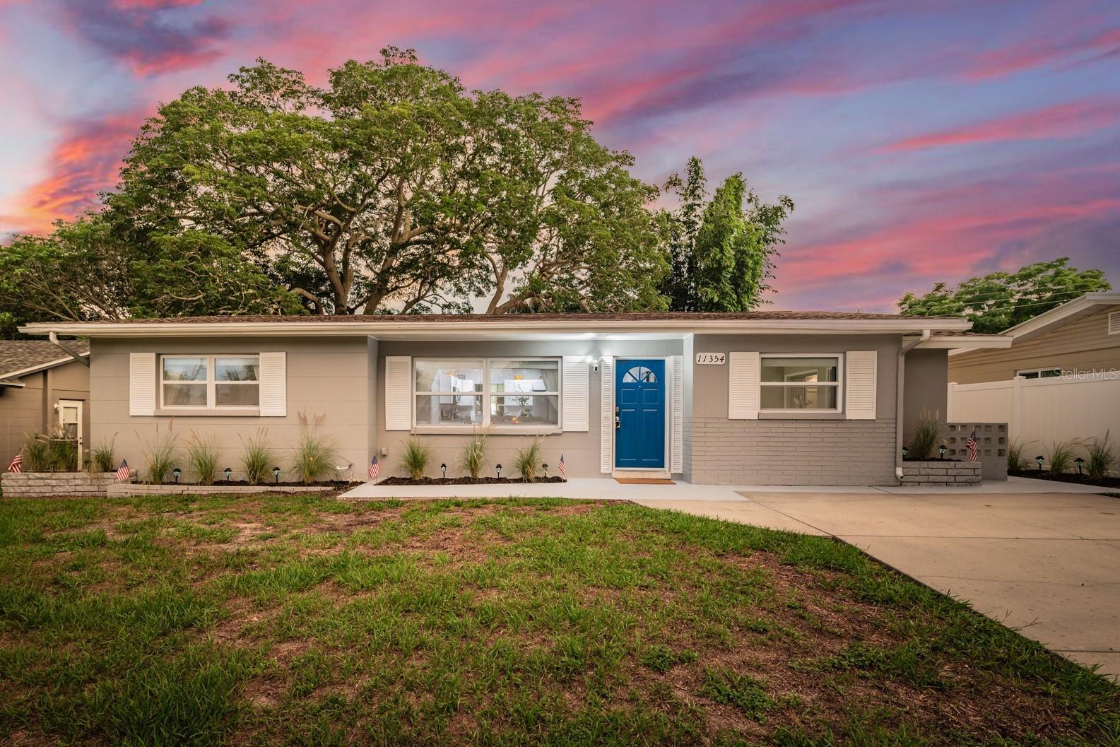 WALSINGHAM HEIGHTS - Residential