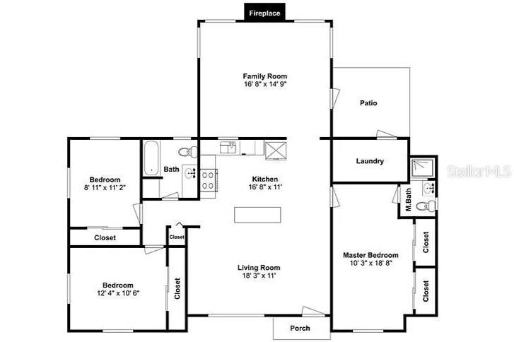 WALSINGHAM HEIGHTS - Residential