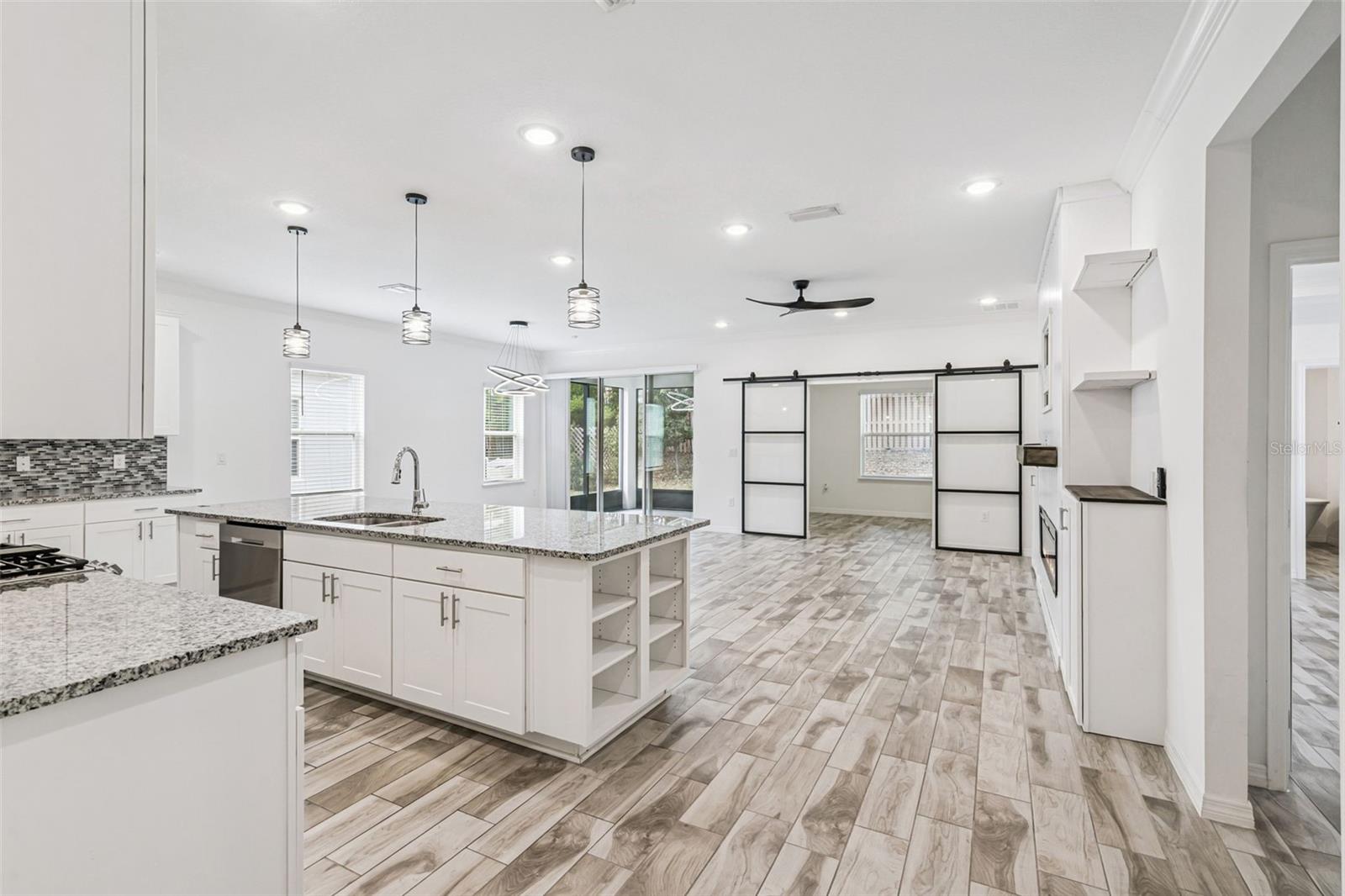 BRADFORD RIDGE - Residential