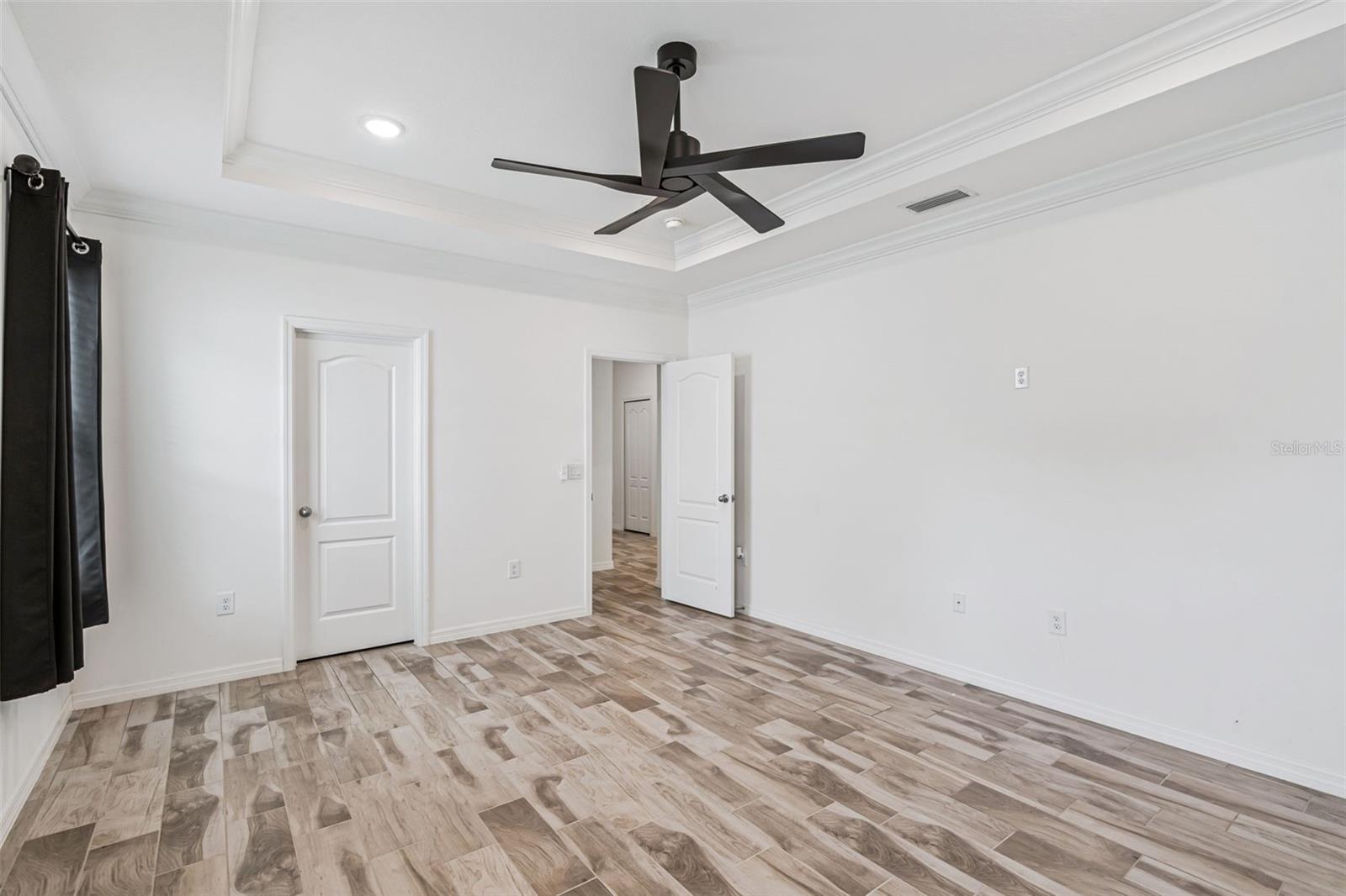 BRADFORD RIDGE - Residential