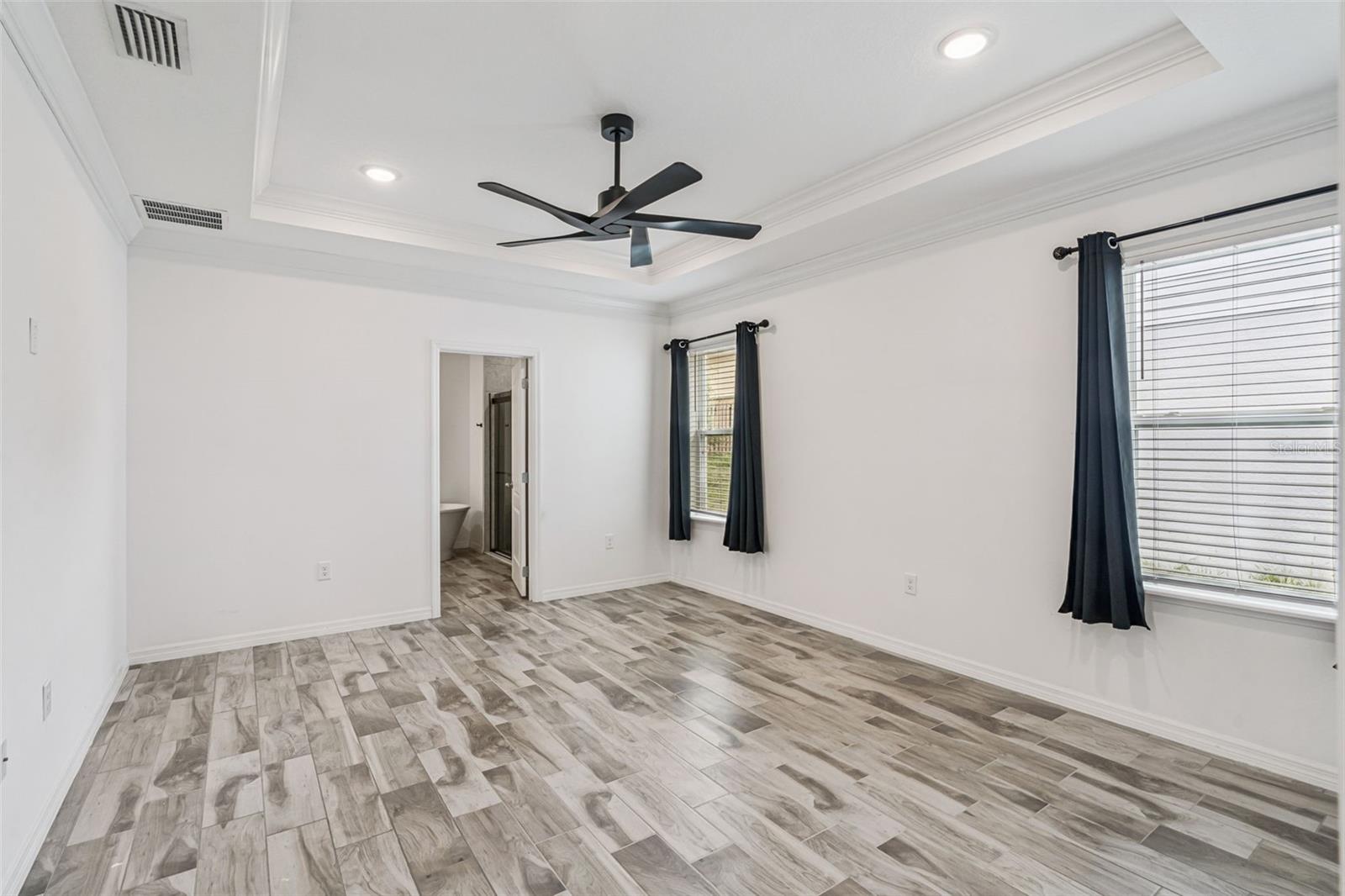 BRADFORD RIDGE - Residential
