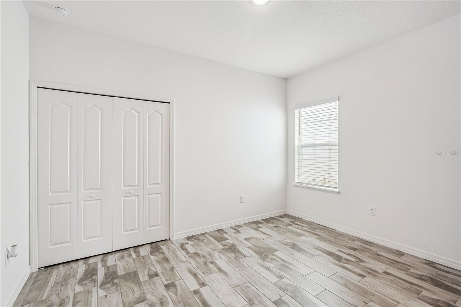 BRADFORD RIDGE - Residential