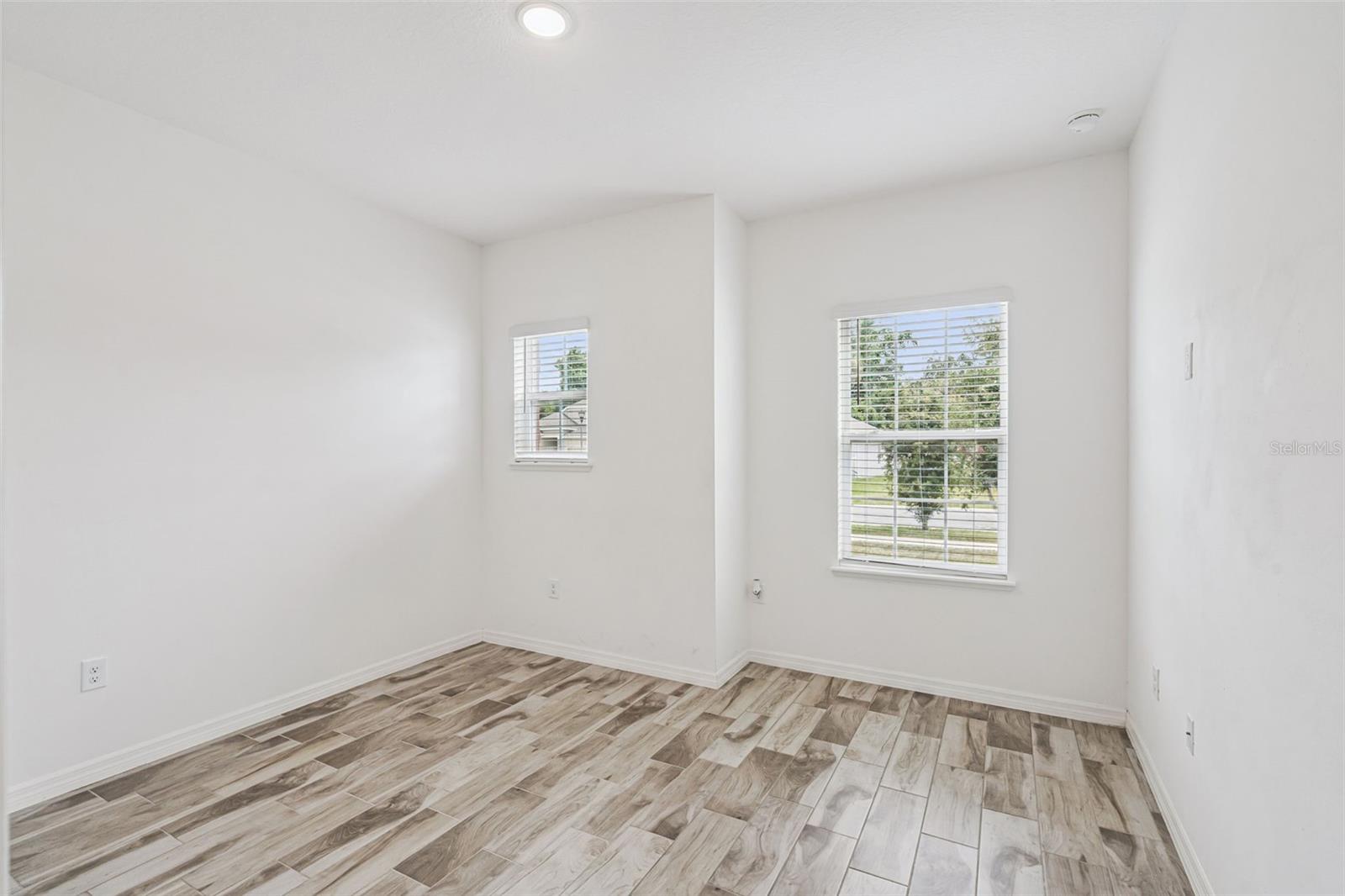 BRADFORD RIDGE - Residential