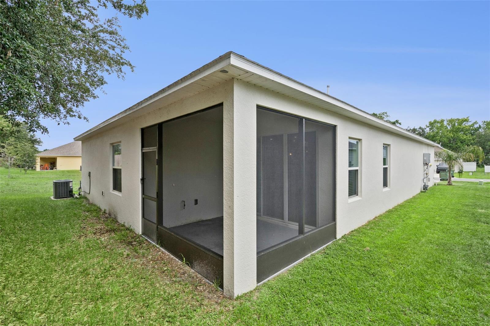 BRADFORD RIDGE - Residential
