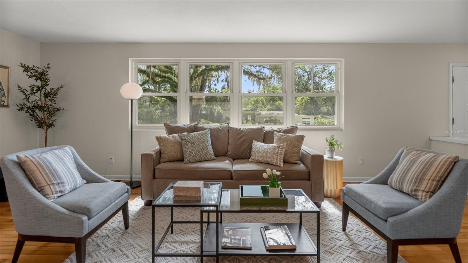 SKYLINE HEIGHTS - Residential
