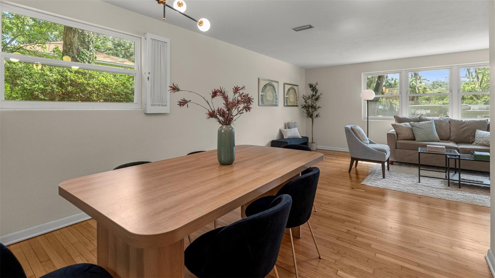SKYLINE HEIGHTS - Residential
