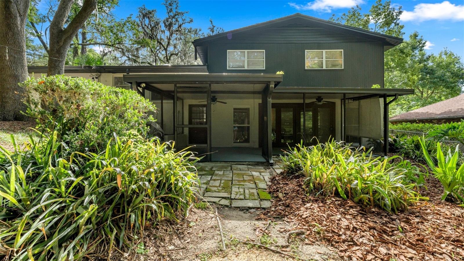 SKYLINE HEIGHTS - Residential