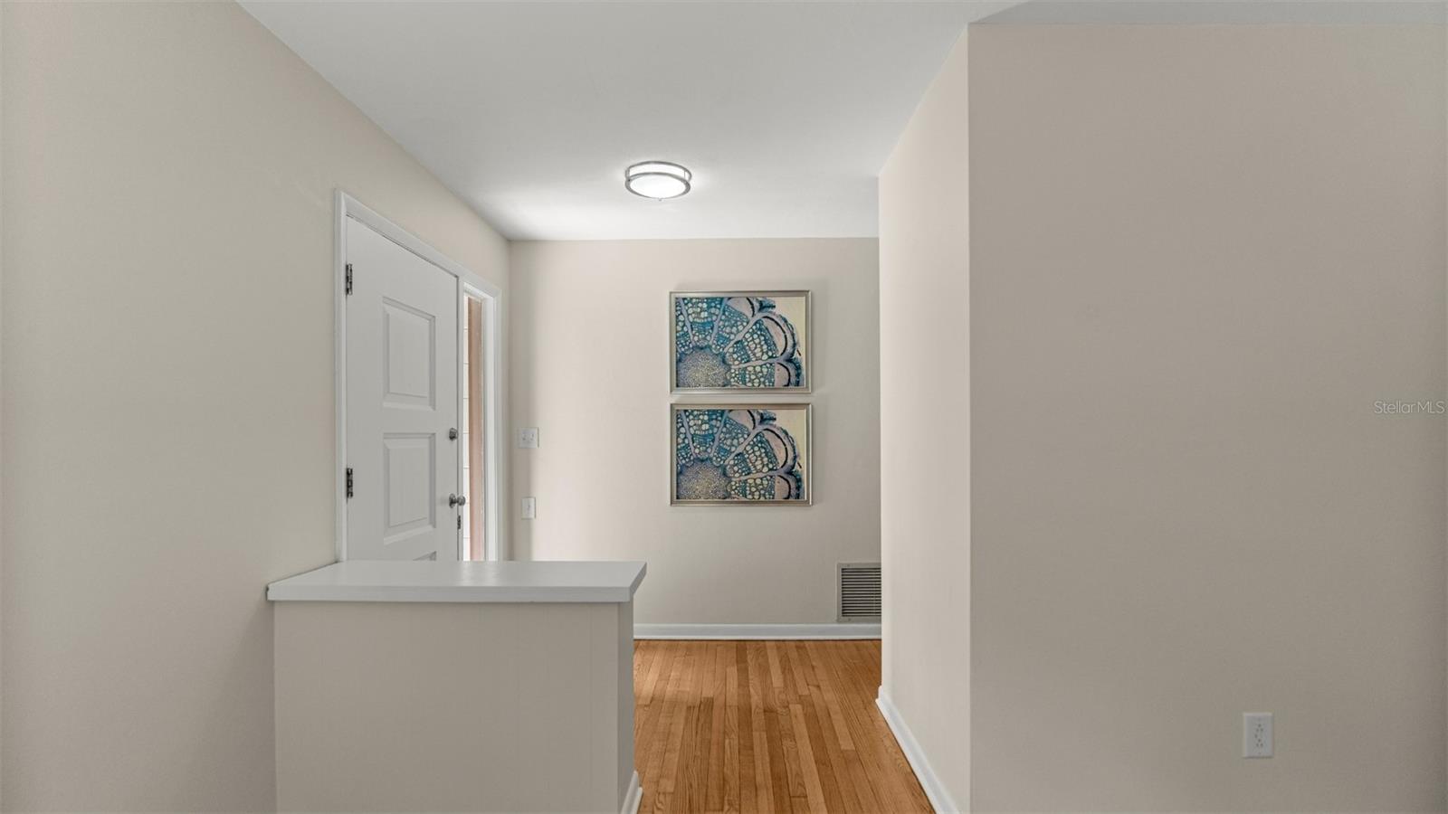 SKYLINE HEIGHTS - Residential