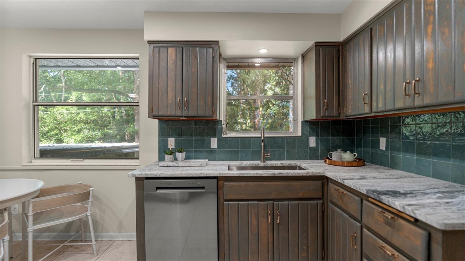 SKYLINE HEIGHTS - Residential