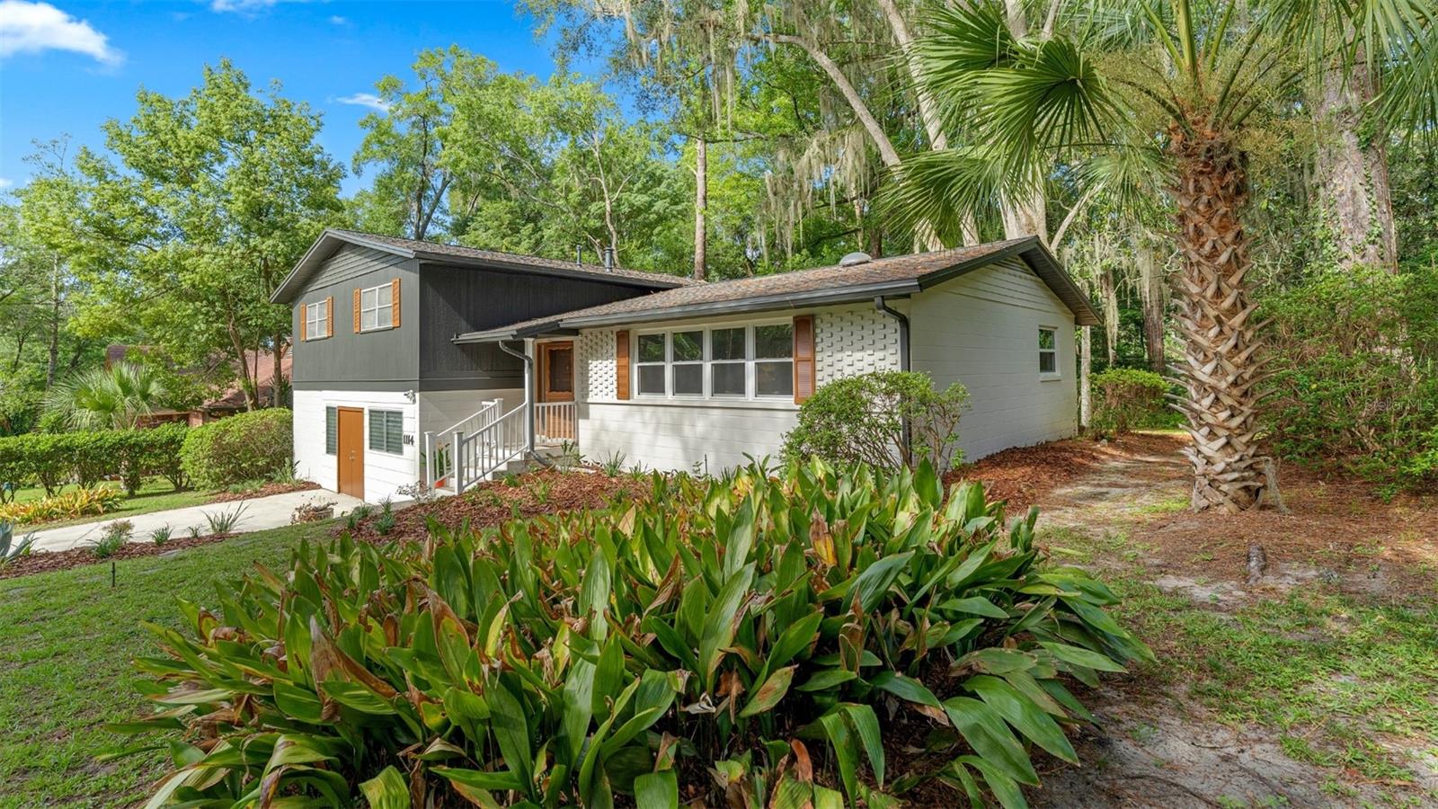 SKYLINE HEIGHTS - Residential