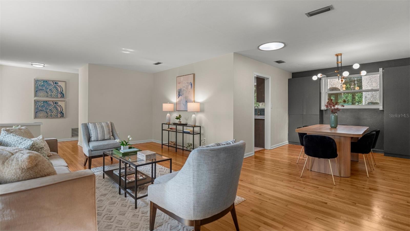 SKYLINE HEIGHTS - Residential