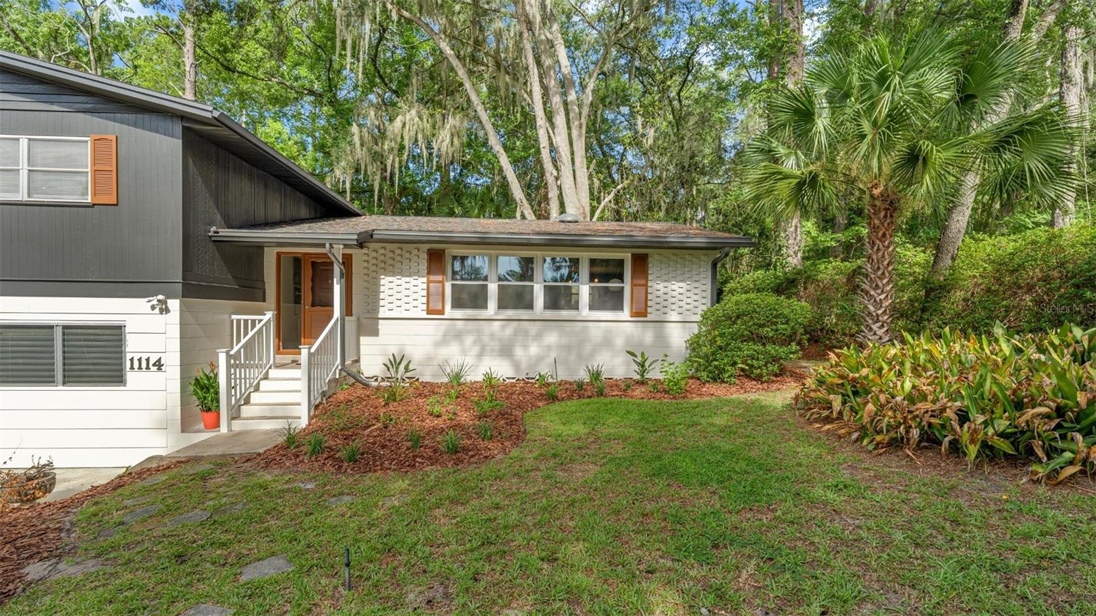 SKYLINE HEIGHTS - Residential