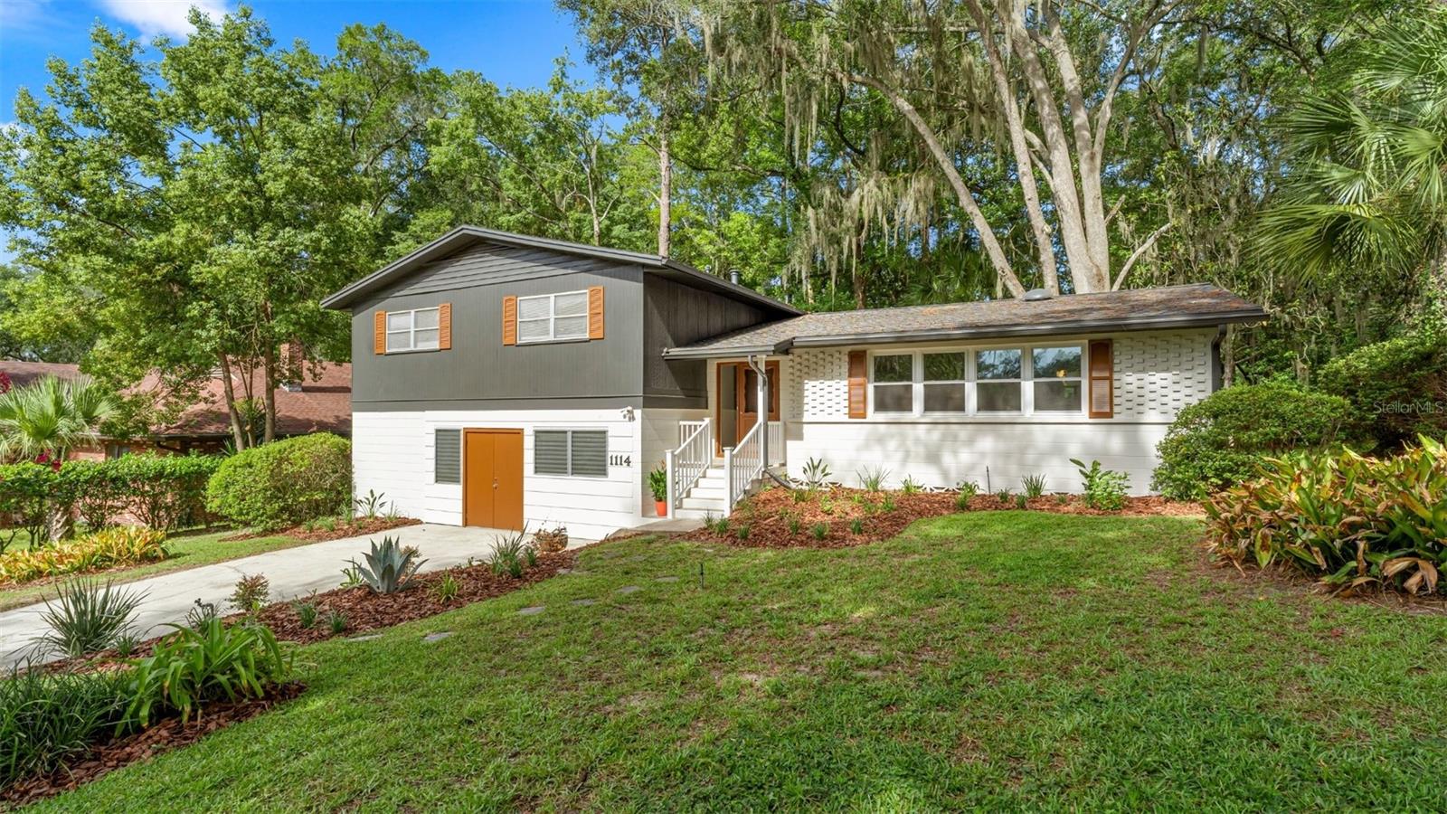 SKYLINE HEIGHTS - Residential