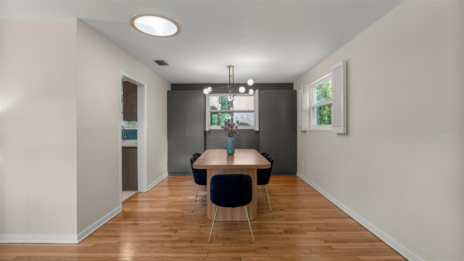 SKYLINE HEIGHTS - Residential