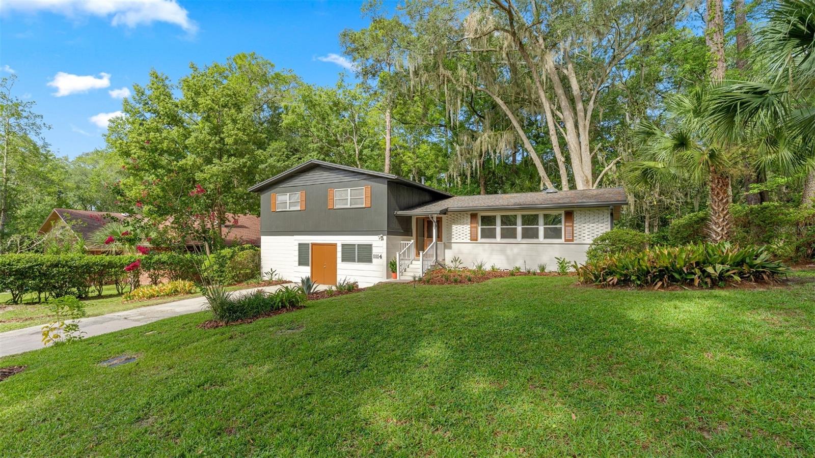 SKYLINE HEIGHTS - Residential