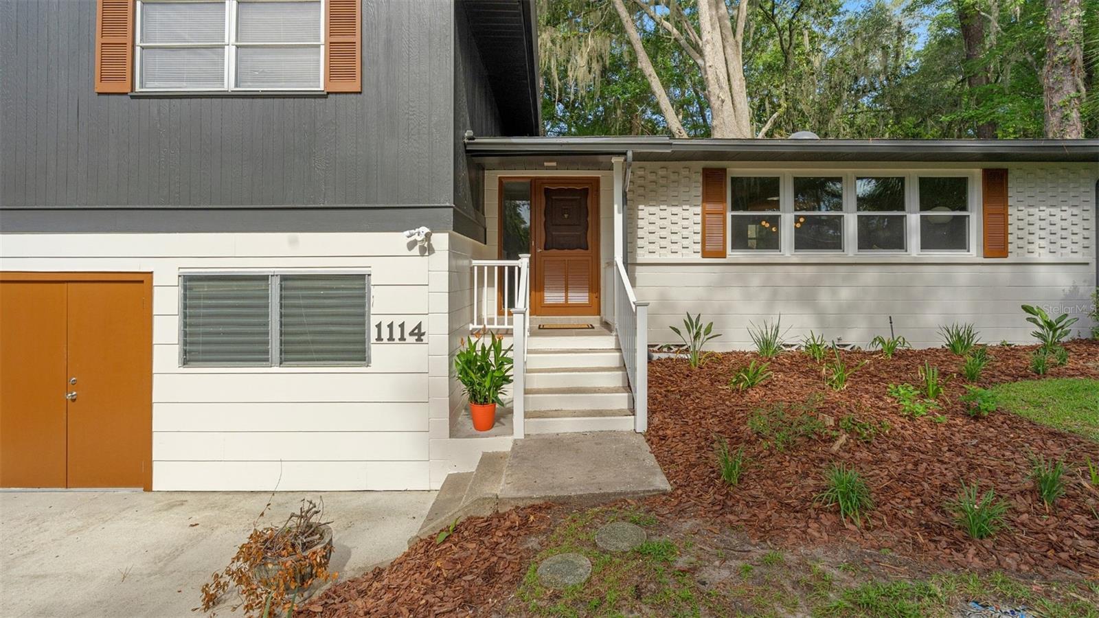 SKYLINE HEIGHTS - Residential