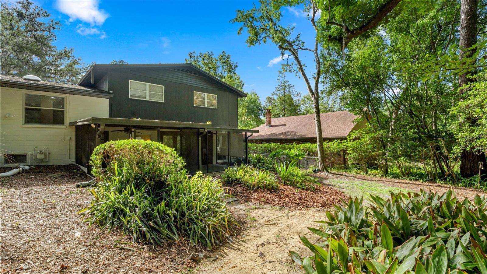 SKYLINE HEIGHTS - Residential