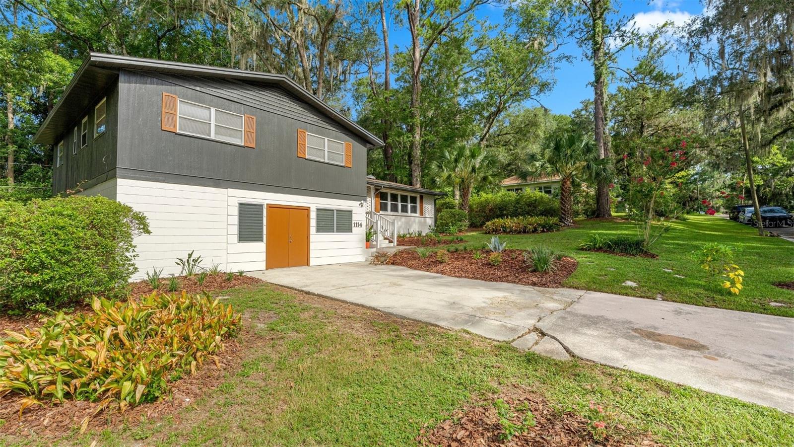 SKYLINE HEIGHTS - Residential