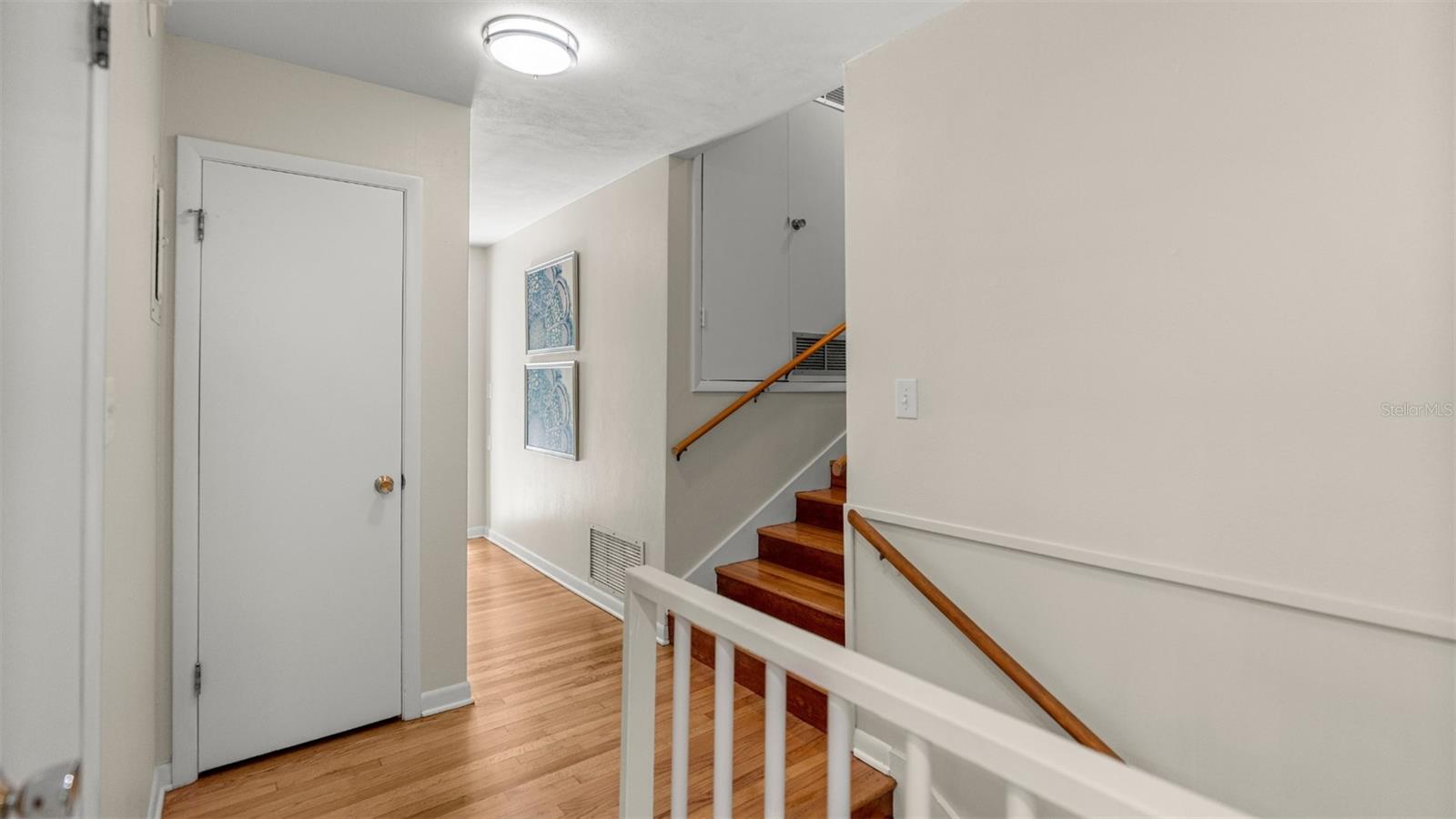SKYLINE HEIGHTS - Residential