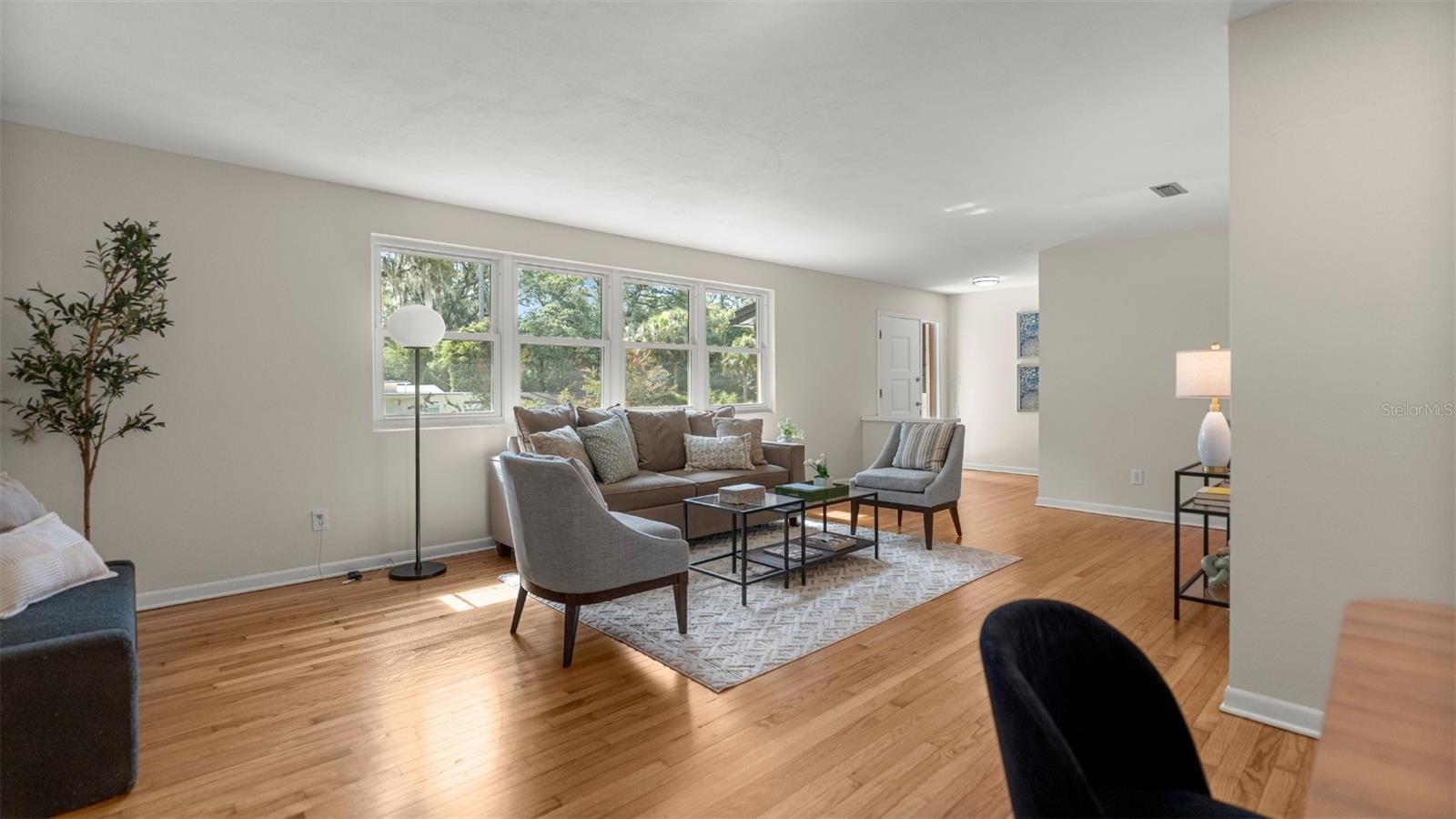SKYLINE HEIGHTS - Residential