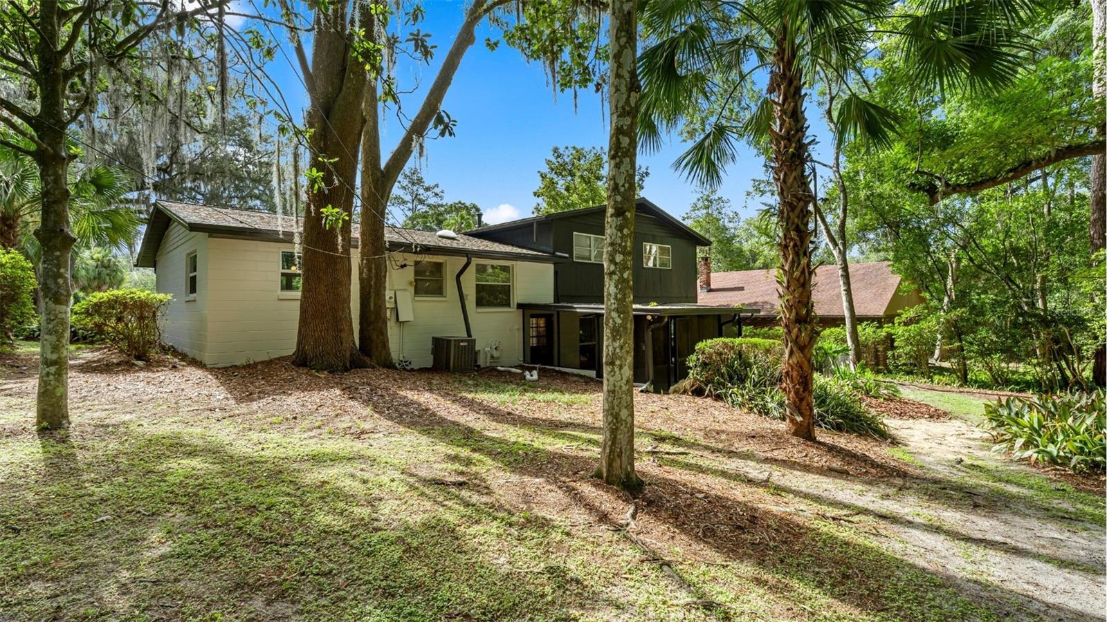 SKYLINE HEIGHTS - Residential