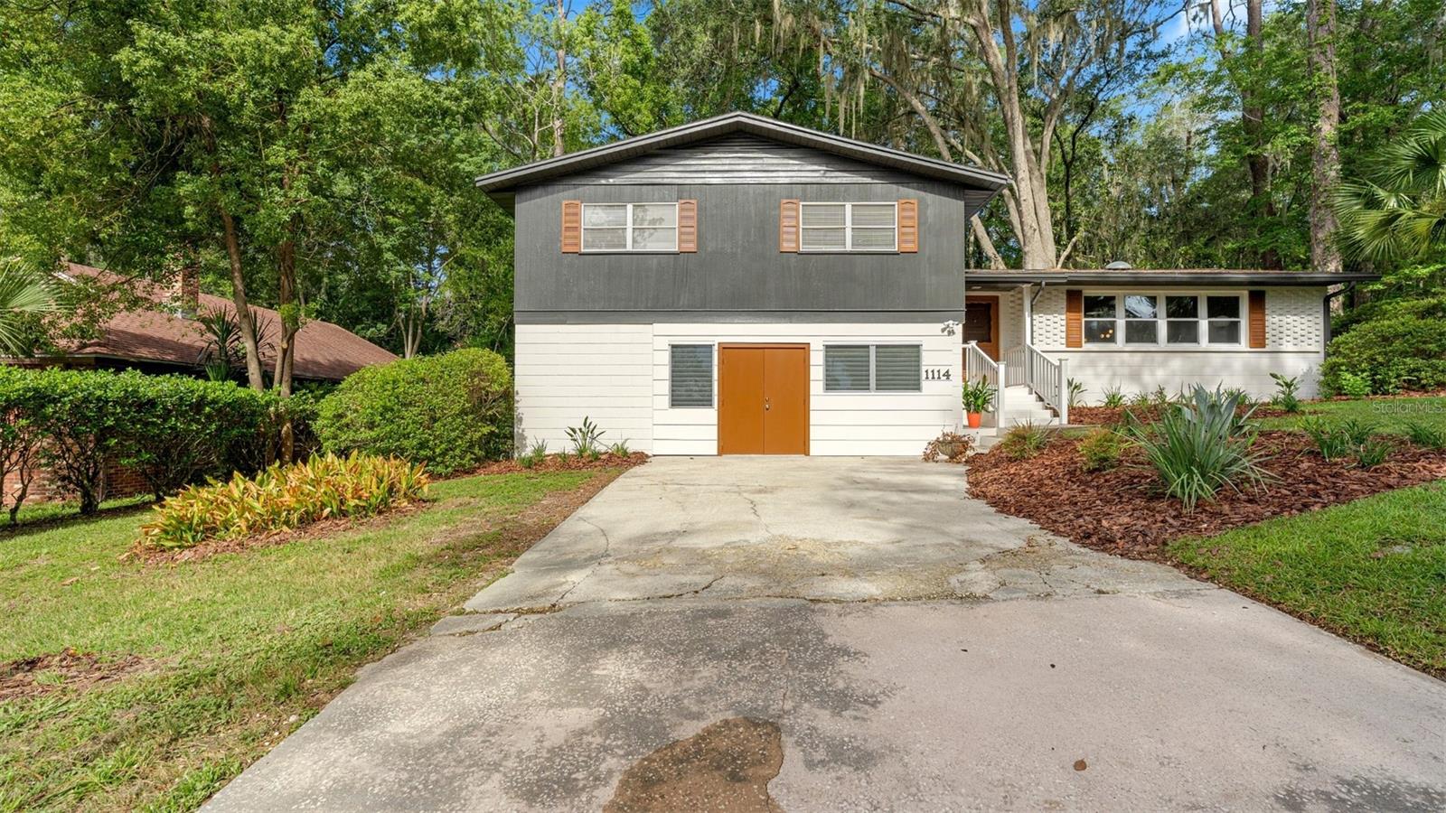SKYLINE HEIGHTS - Residential