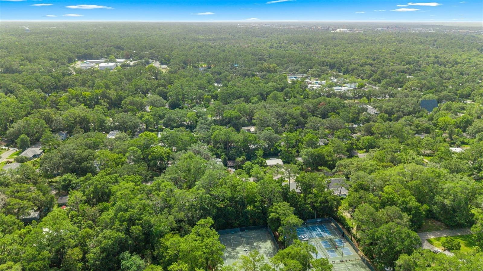 SKYLINE HEIGHTS - Residential