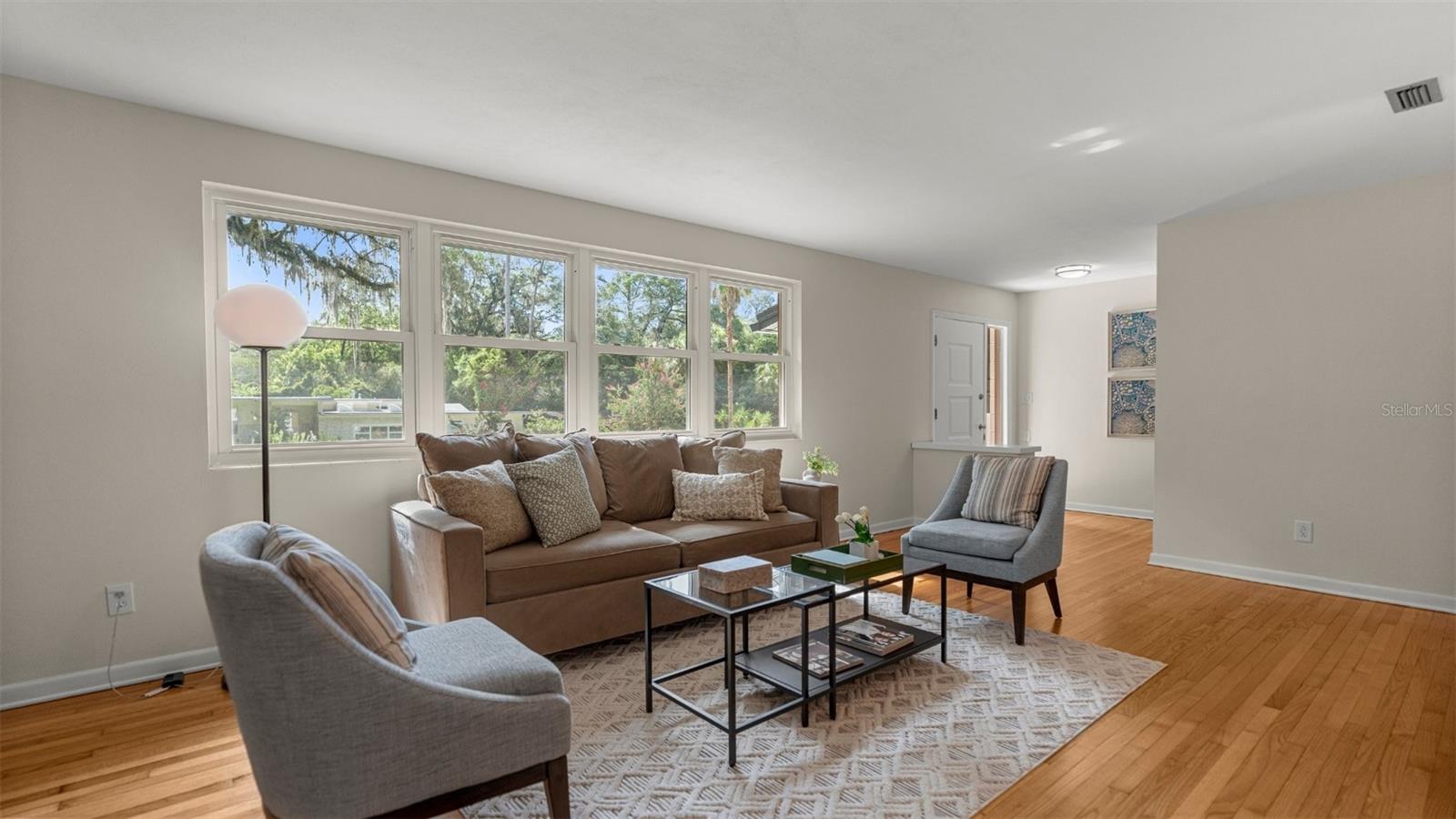 SKYLINE HEIGHTS - Residential