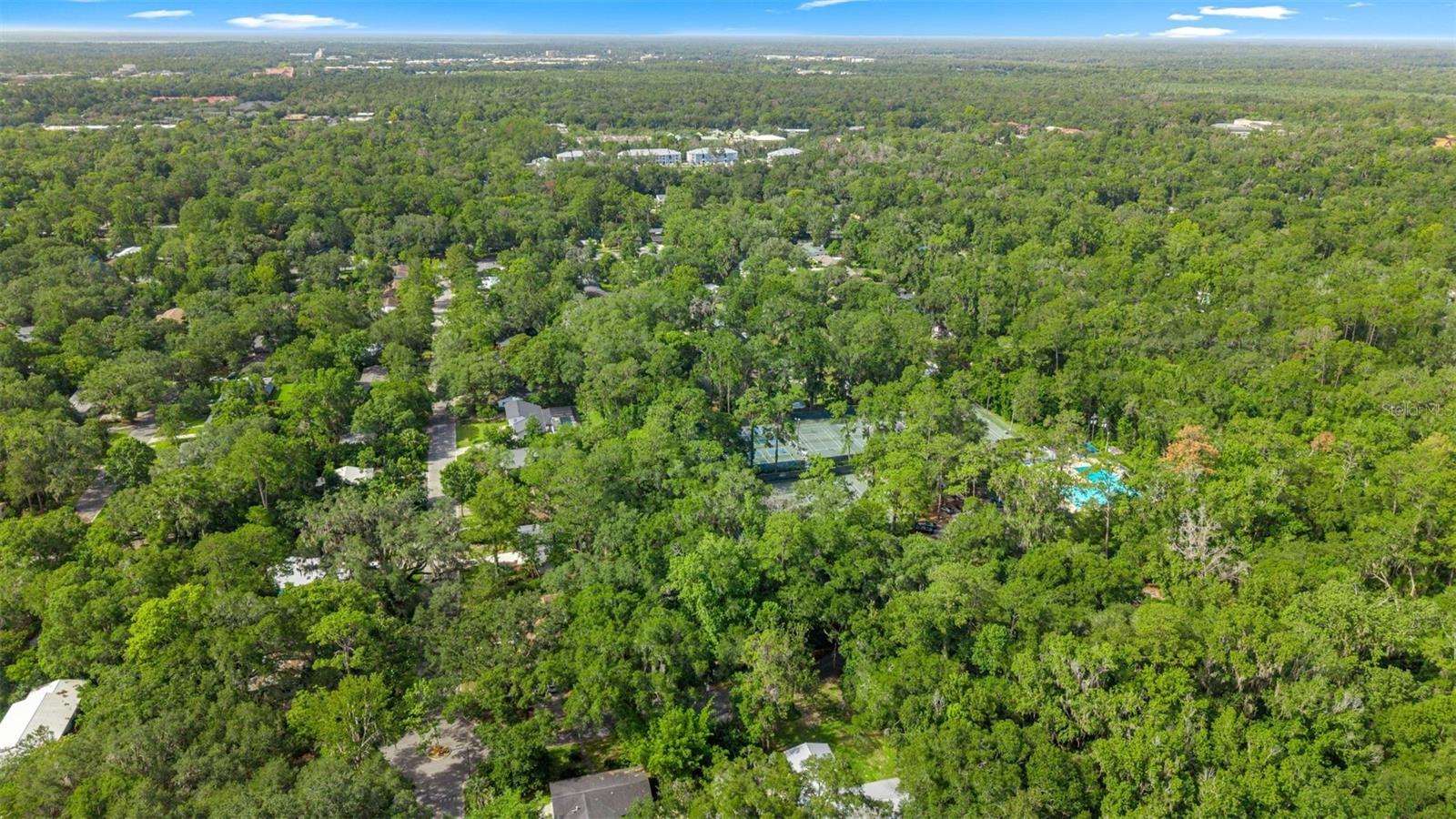 SKYLINE HEIGHTS - Residential